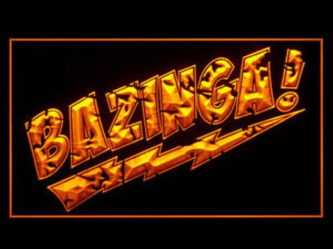 Boondock Saints Wordmark LED Neon Sign